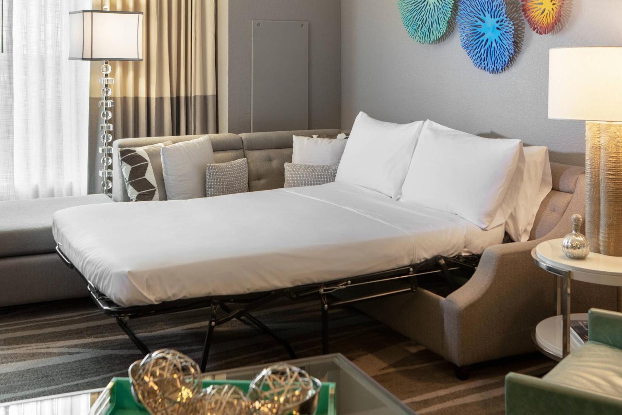 Renaissance Tampa International Plaza Hotel Kültér fotó