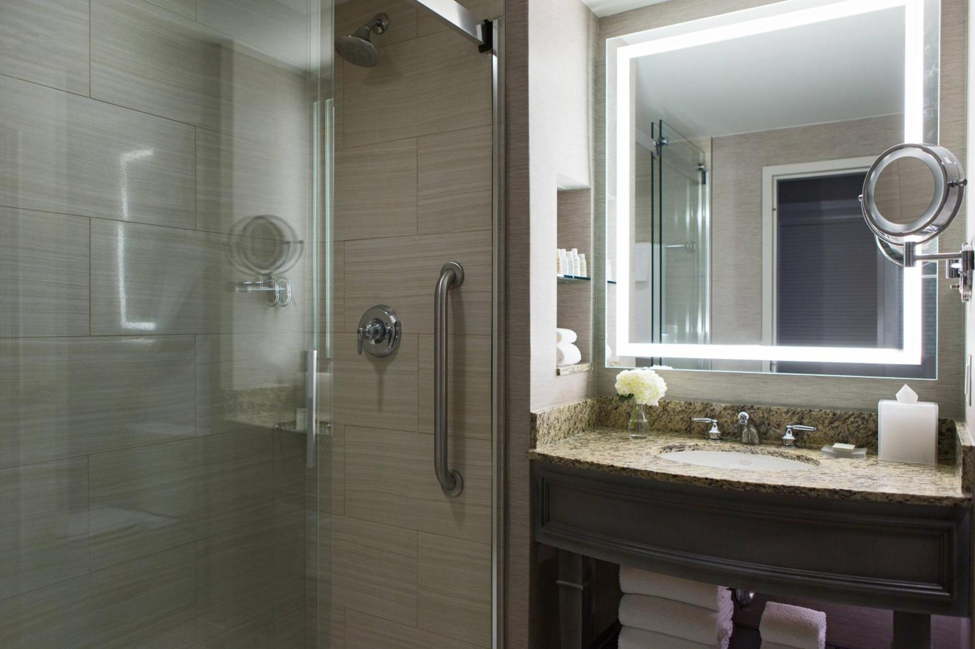 Renaissance Tampa International Plaza Hotel Kültér fotó