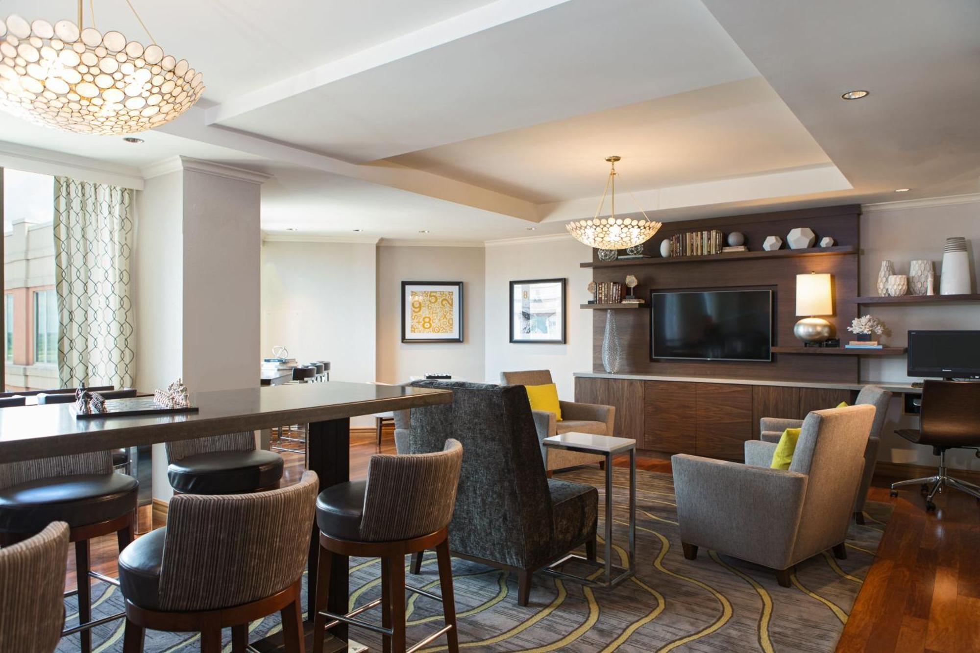 Renaissance Tampa International Plaza Hotel Kültér fotó