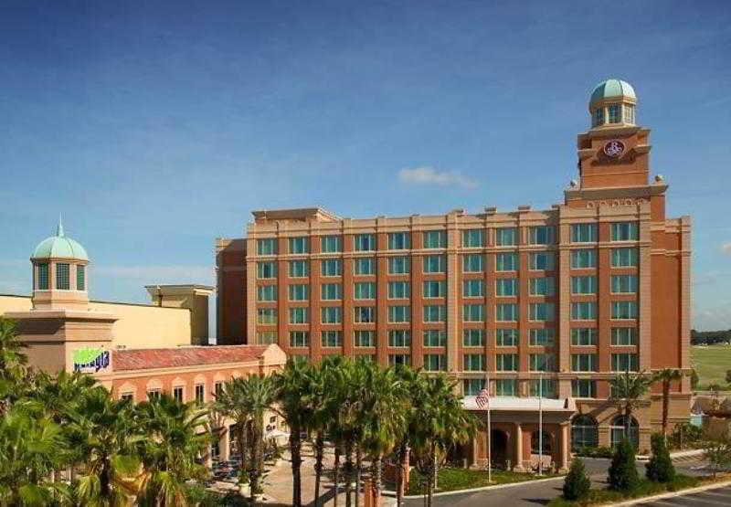 Renaissance Tampa International Plaza Hotel Kültér fotó