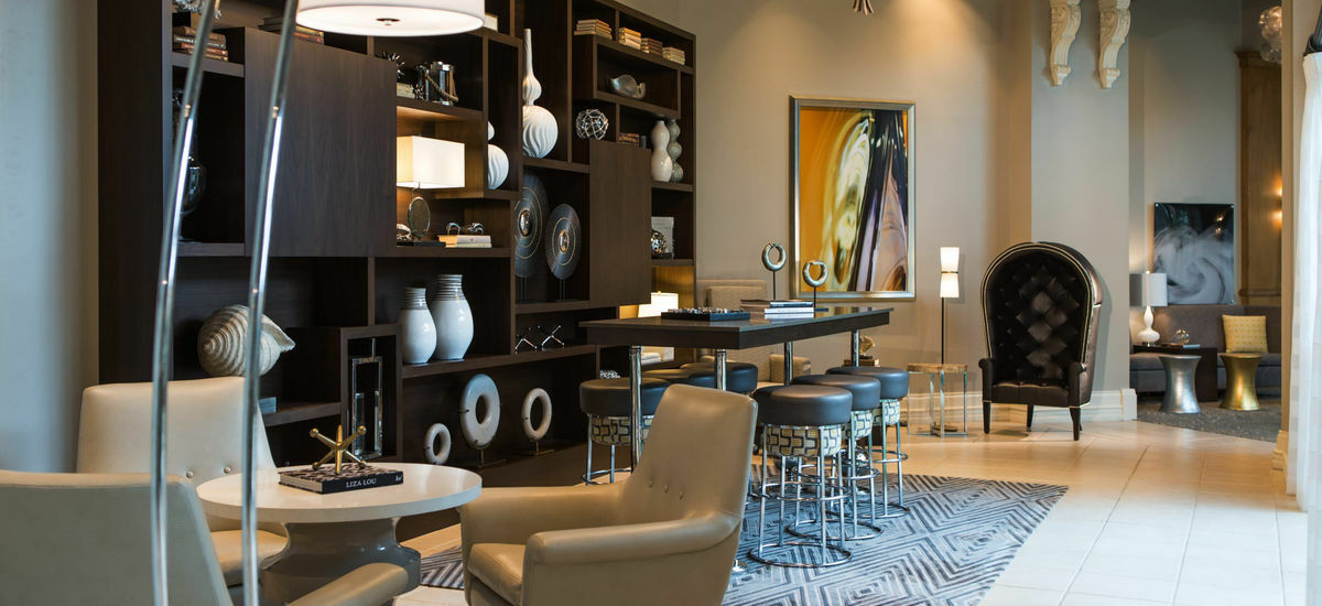 Renaissance Tampa International Plaza Hotel Kültér fotó