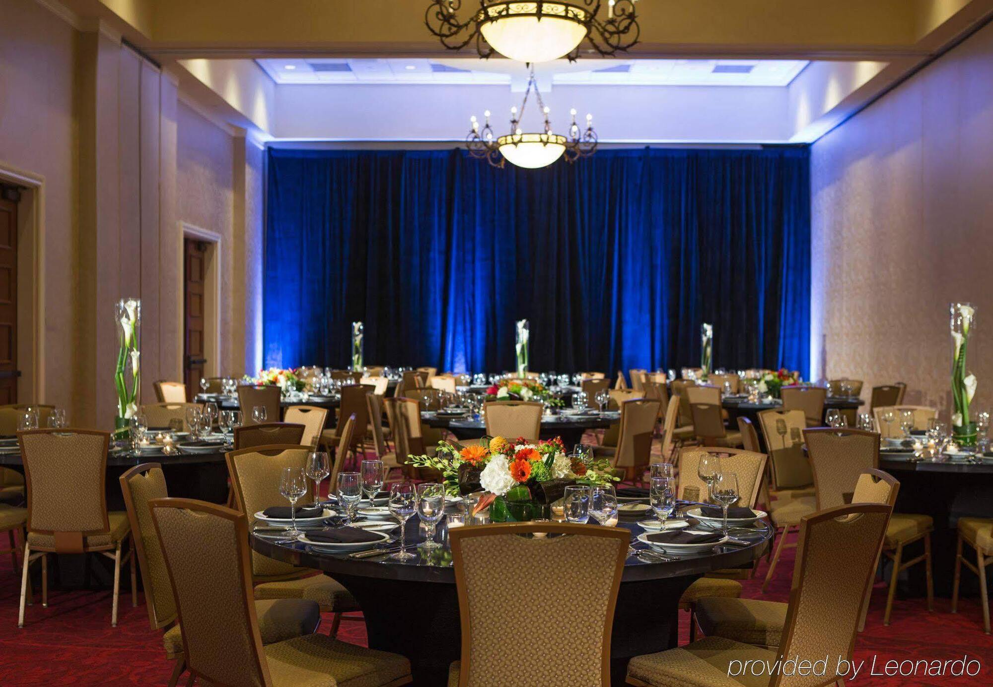 Renaissance Tampa International Plaza Hotel Kültér fotó