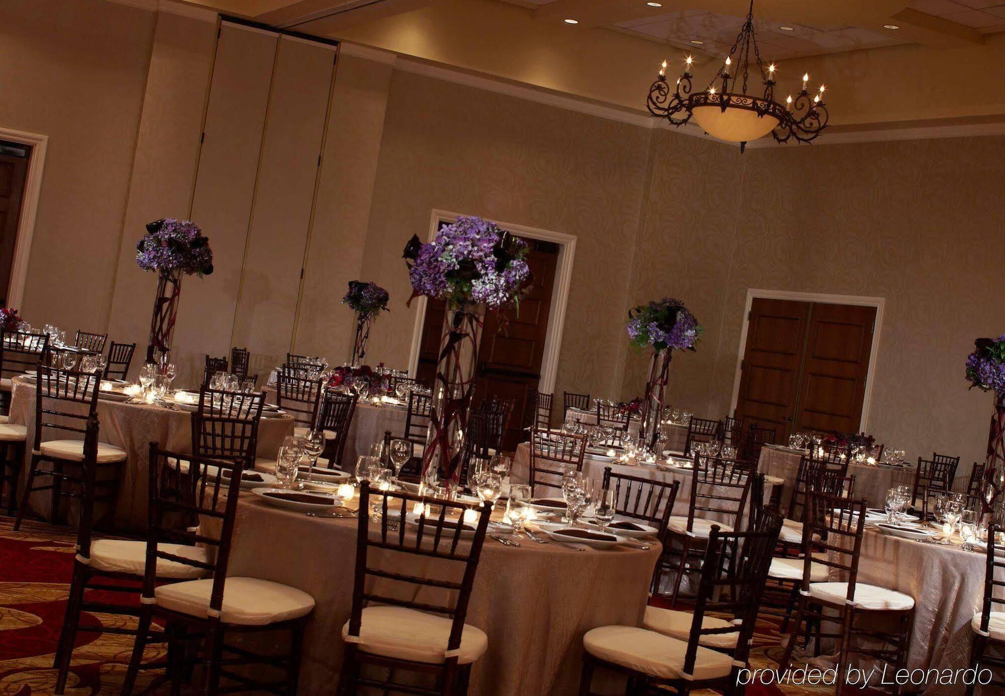 Renaissance Tampa International Plaza Hotel Kültér fotó